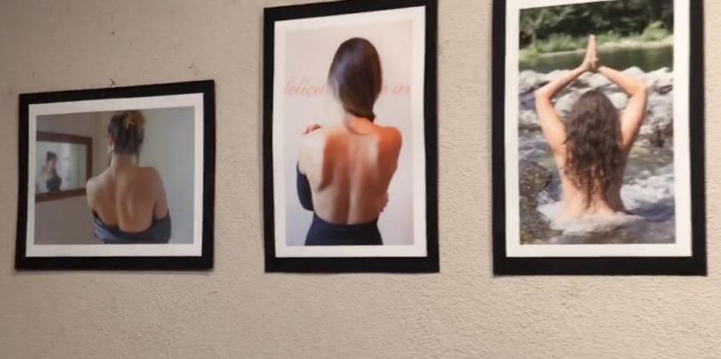 VIDEO - Inaugurata al Castello la mostra fotografica 